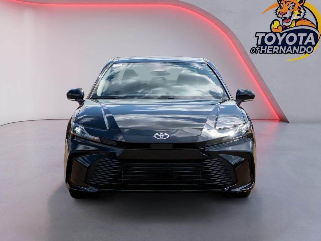 used 2026 Toyota Camry car, priced at $30,883