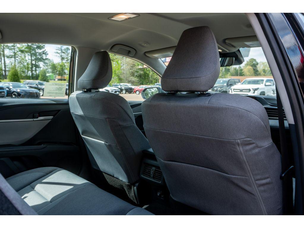 used 2026 Toyota Camry car, priced at $30,883