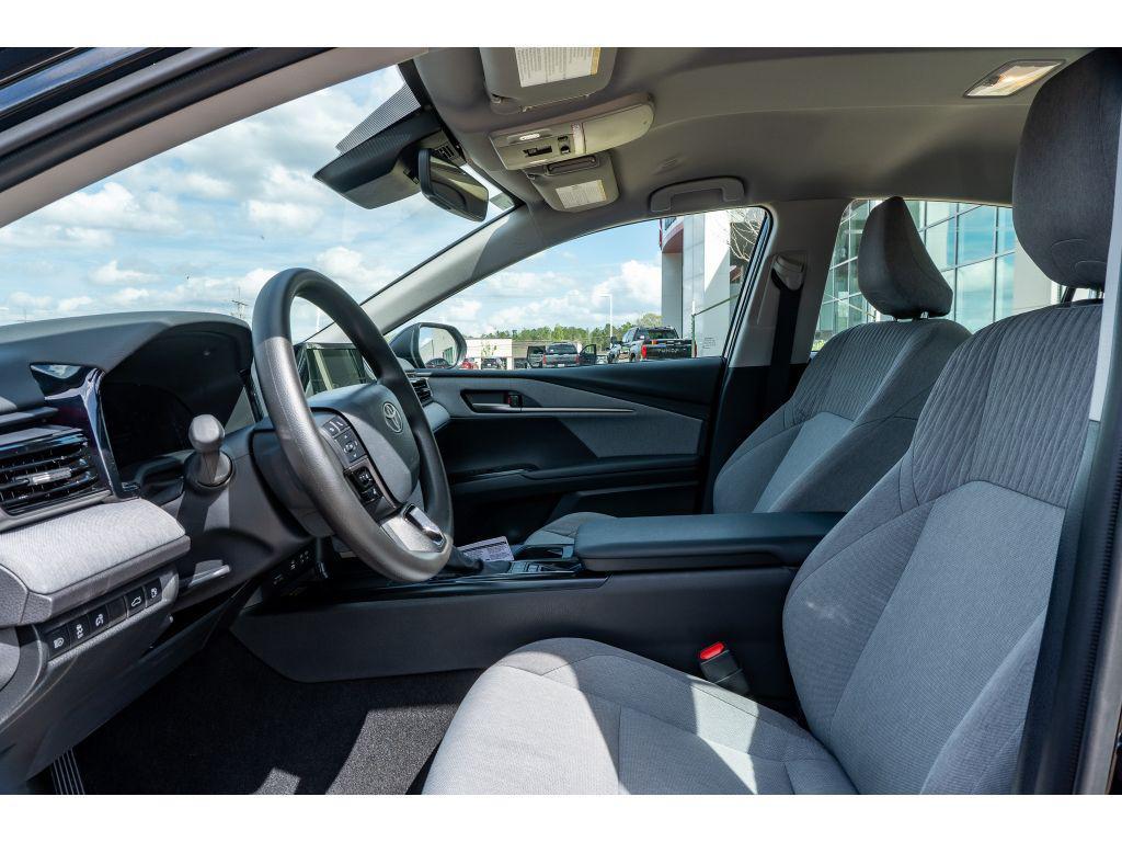 used 2026 Toyota Camry car, priced at $30,883