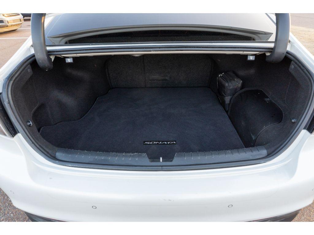 used 2016 Hyundai Sonata Hybrid car, priced at $9,500