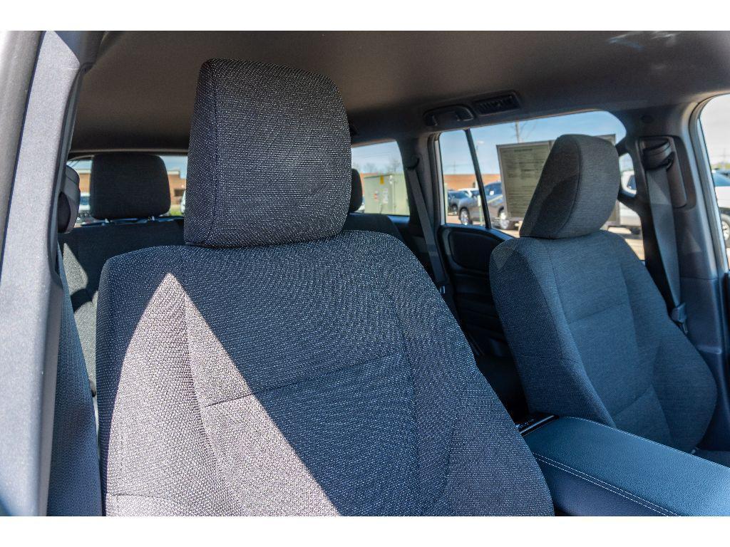 used 2024 Toyota Land Cruiser car, priced at $65,715