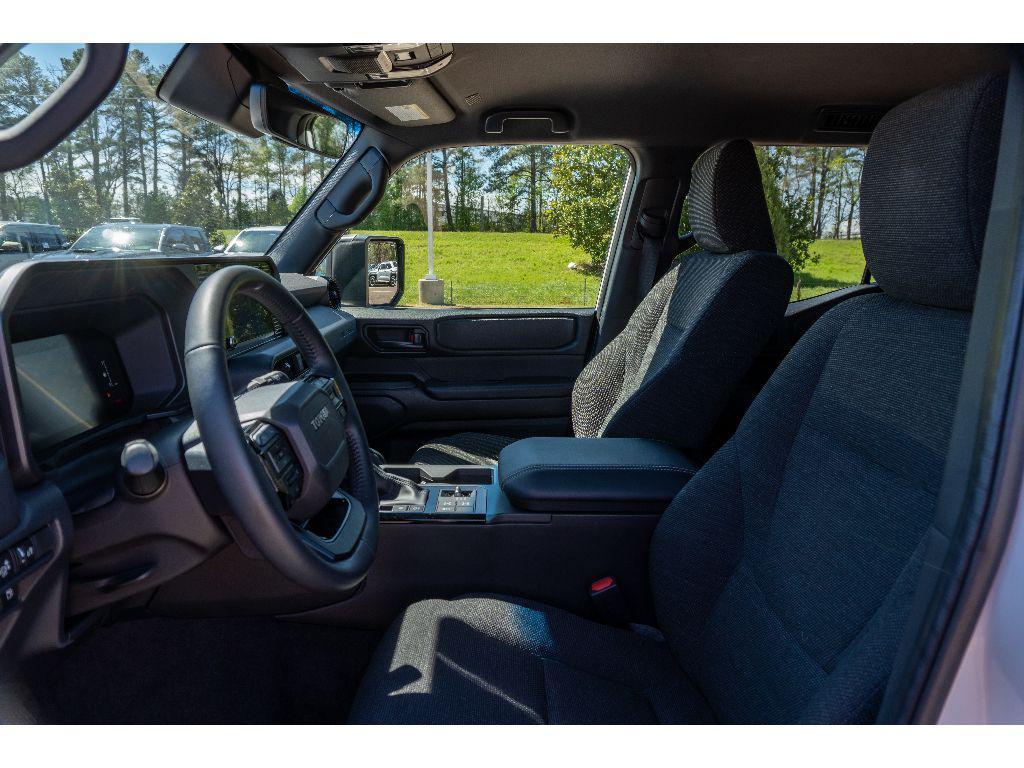 used 2024 Toyota Land Cruiser car, priced at $65,715