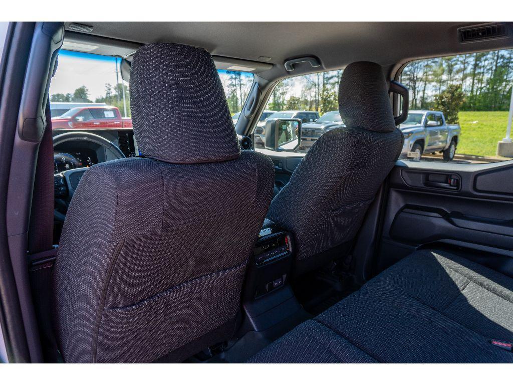 used 2024 Toyota Land Cruiser car, priced at $65,715