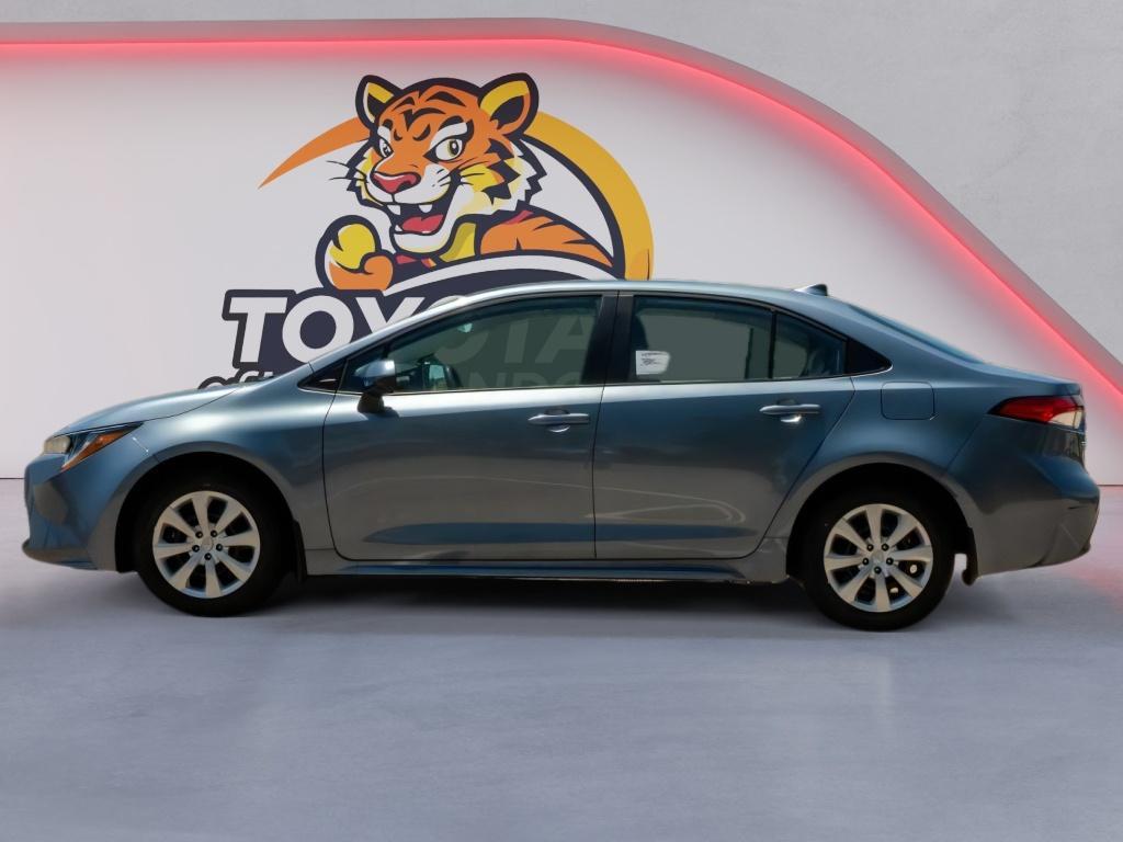 used 2026 Toyota Corolla car, priced at $24,821