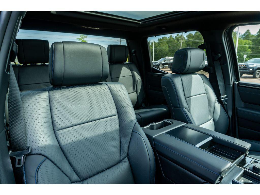 used 2026 Toyota Tundra car, priced at $73,137