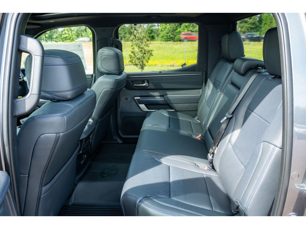 used 2026 Toyota Tundra car, priced at $73,137