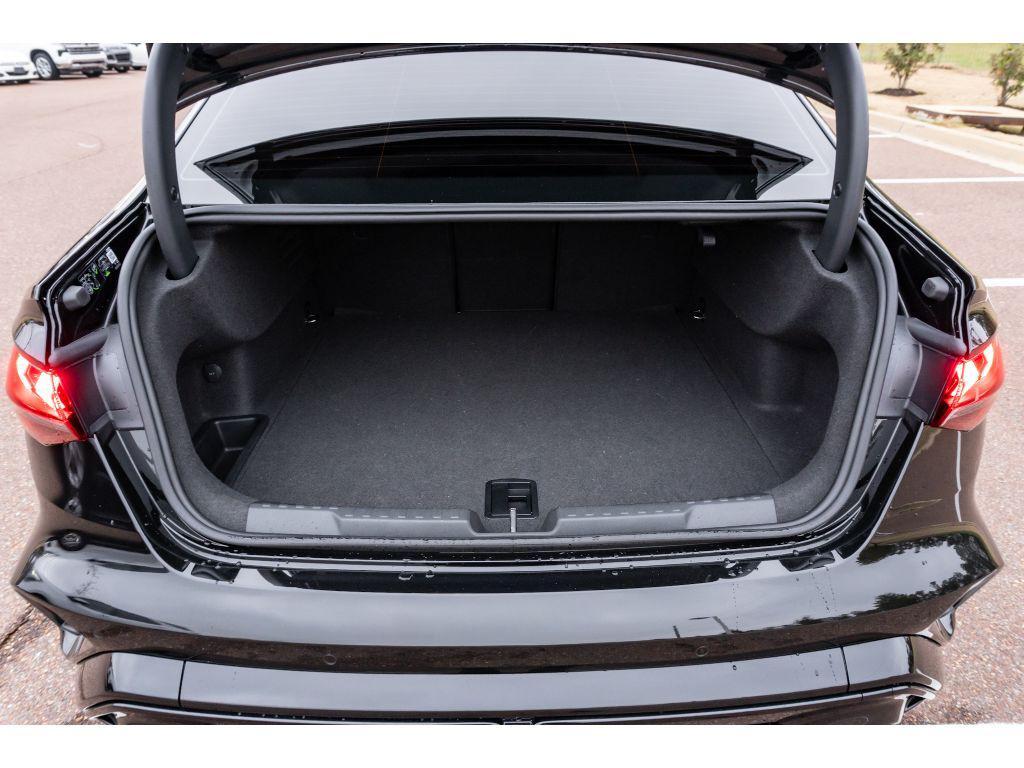 used 2025 Audi RS 3 car, priced at $67,728