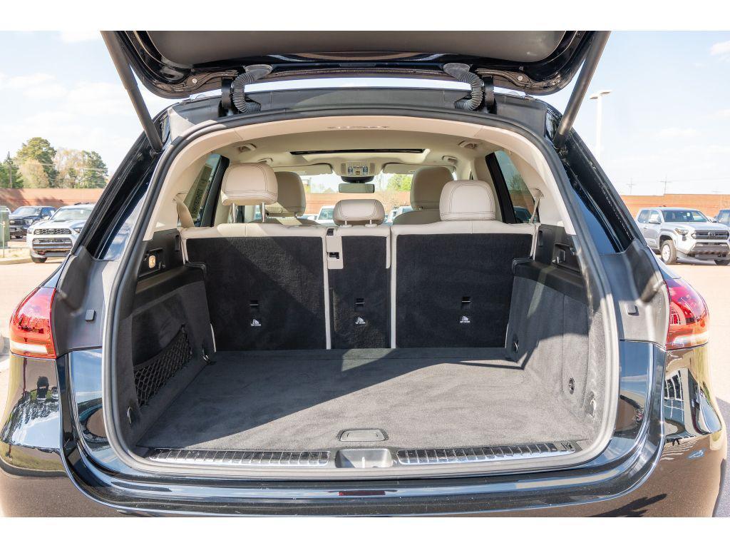 used 2022 Mercedes-Benz GLE 350 car, priced at $36,481