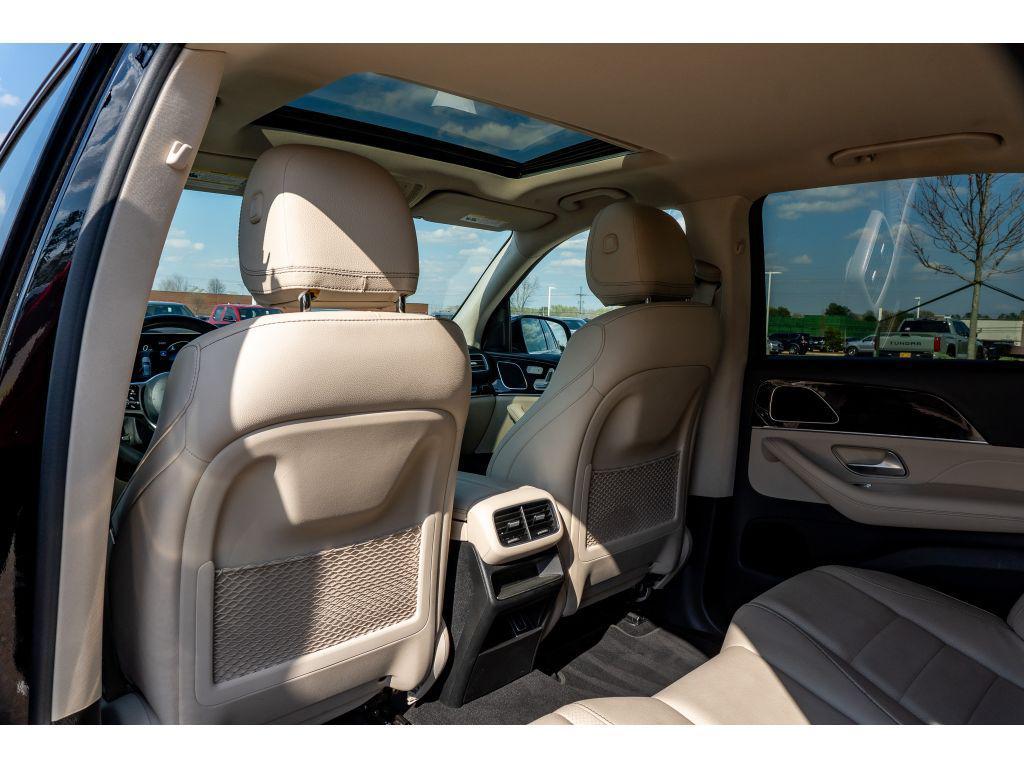 used 2022 Mercedes-Benz GLE 350 car, priced at $36,481