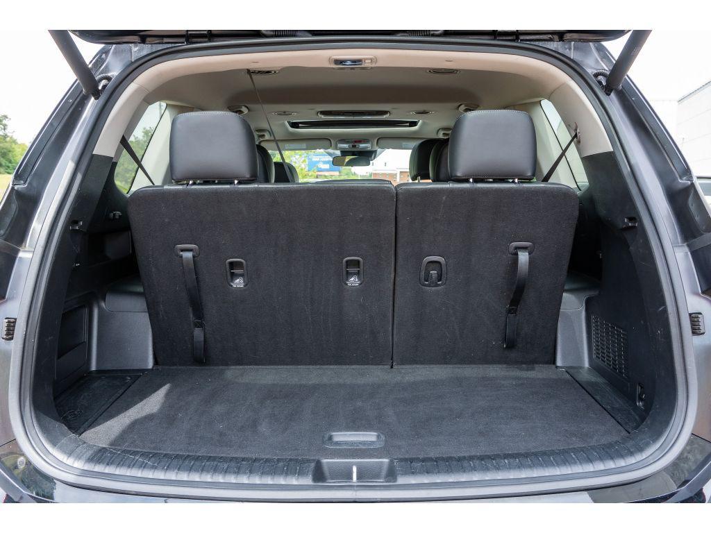 used 2025 Kia Telluride car, priced at $36,884