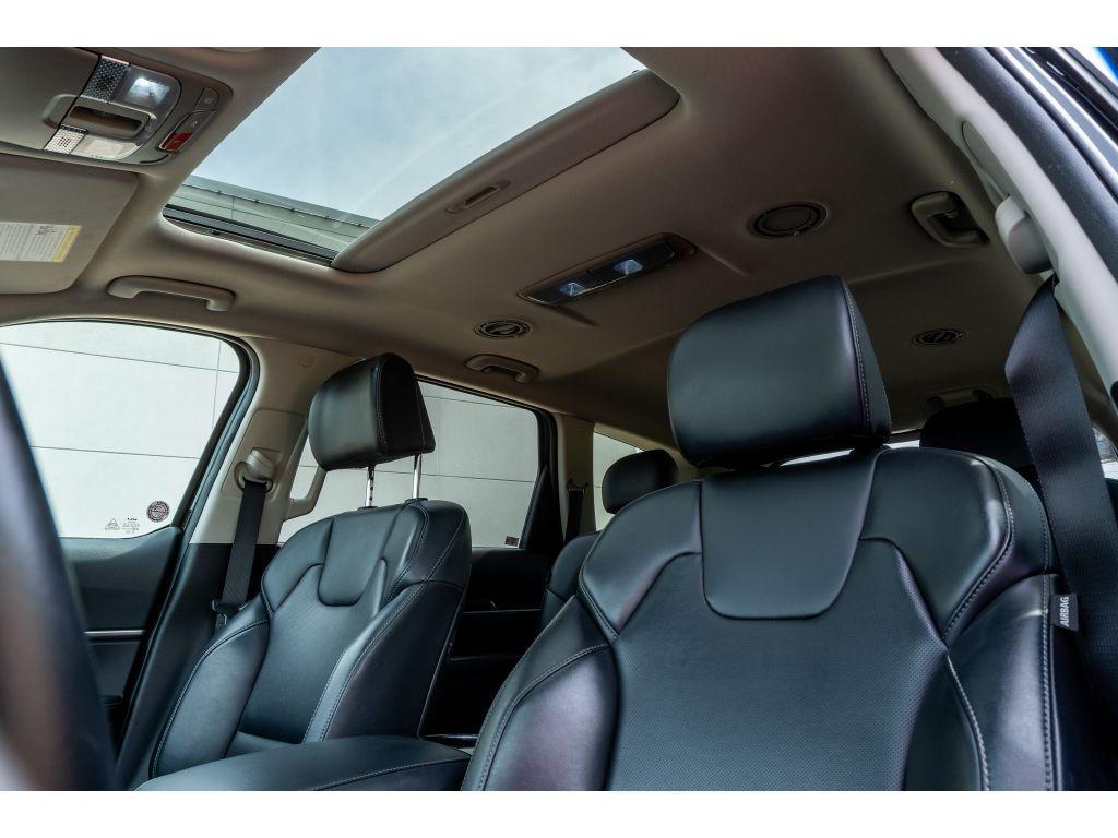 used 2025 Kia Telluride car, priced at $36,884