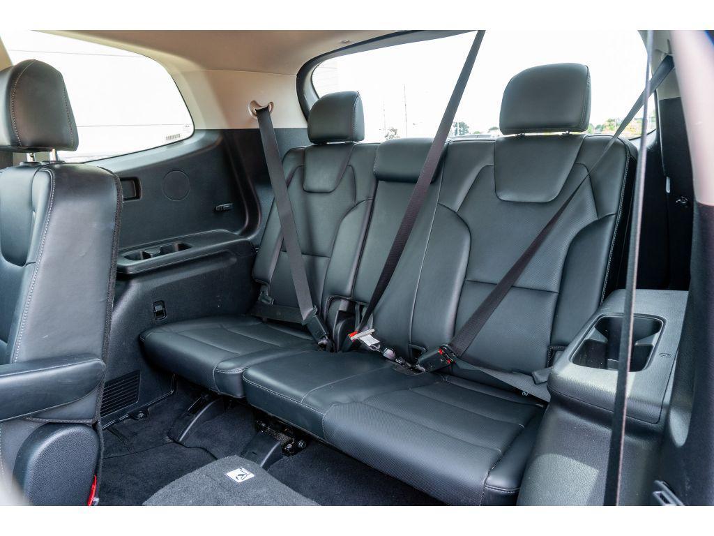 used 2025 Kia Telluride car, priced at $36,884