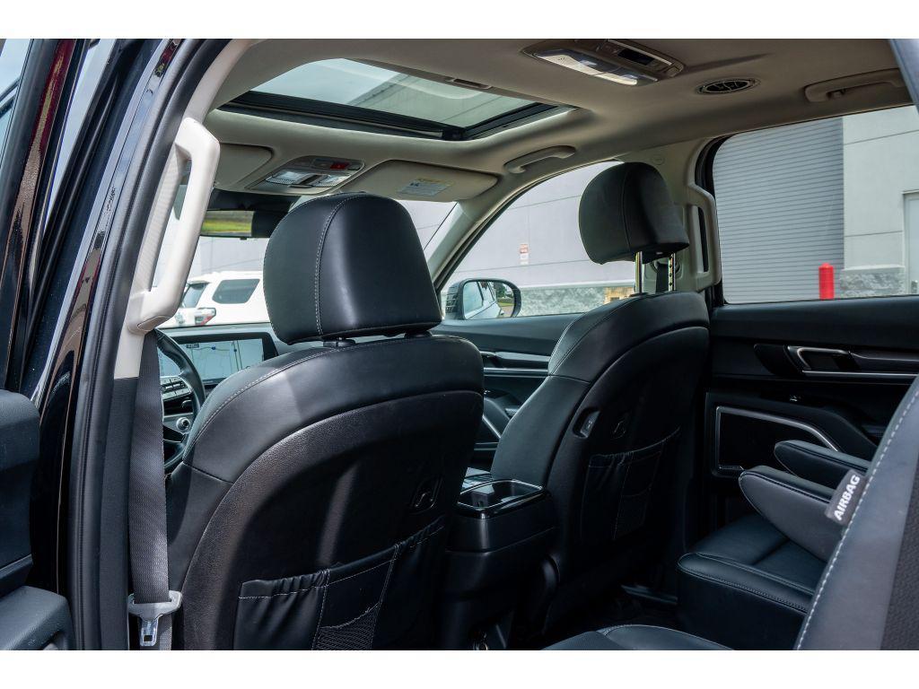 used 2025 Kia Telluride car, priced at $36,884