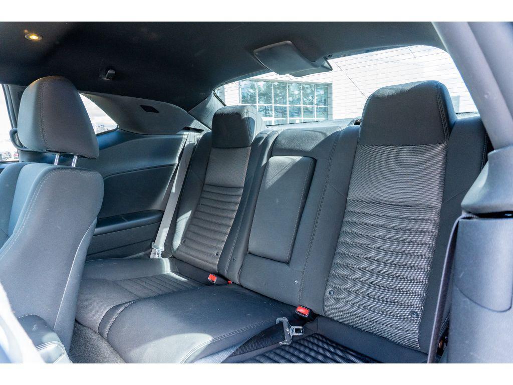 used 2014 Dodge Challenger car, priced at $15,995