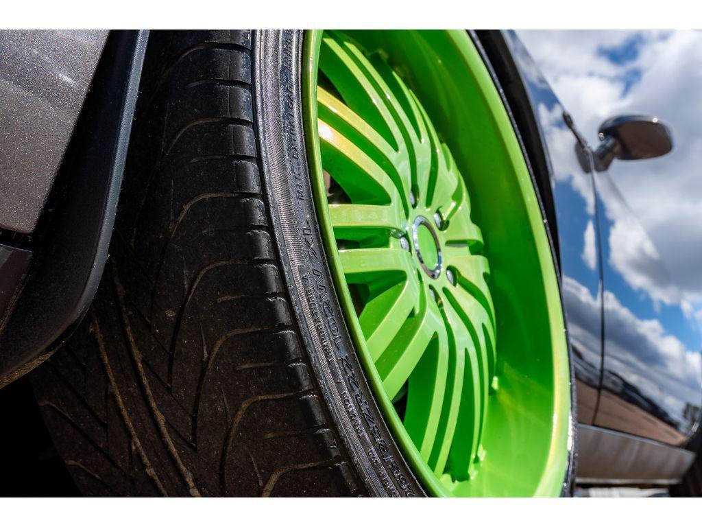 used 2014 Dodge Challenger car, priced at $15,995