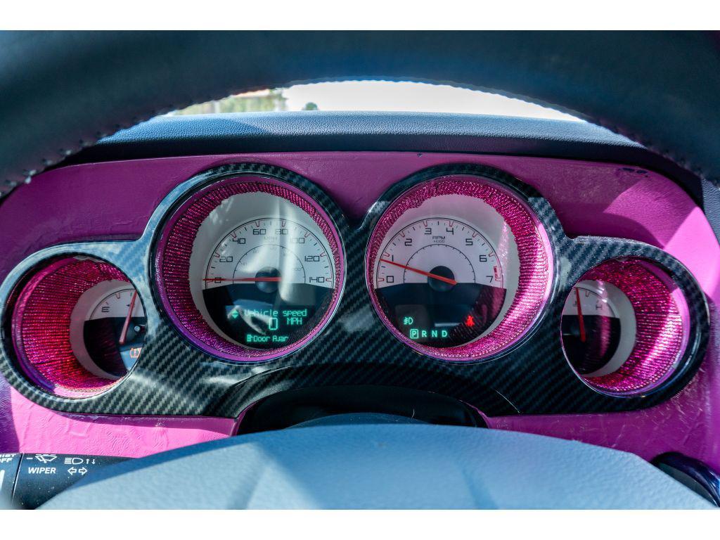 used 2014 Dodge Challenger car, priced at $15,995