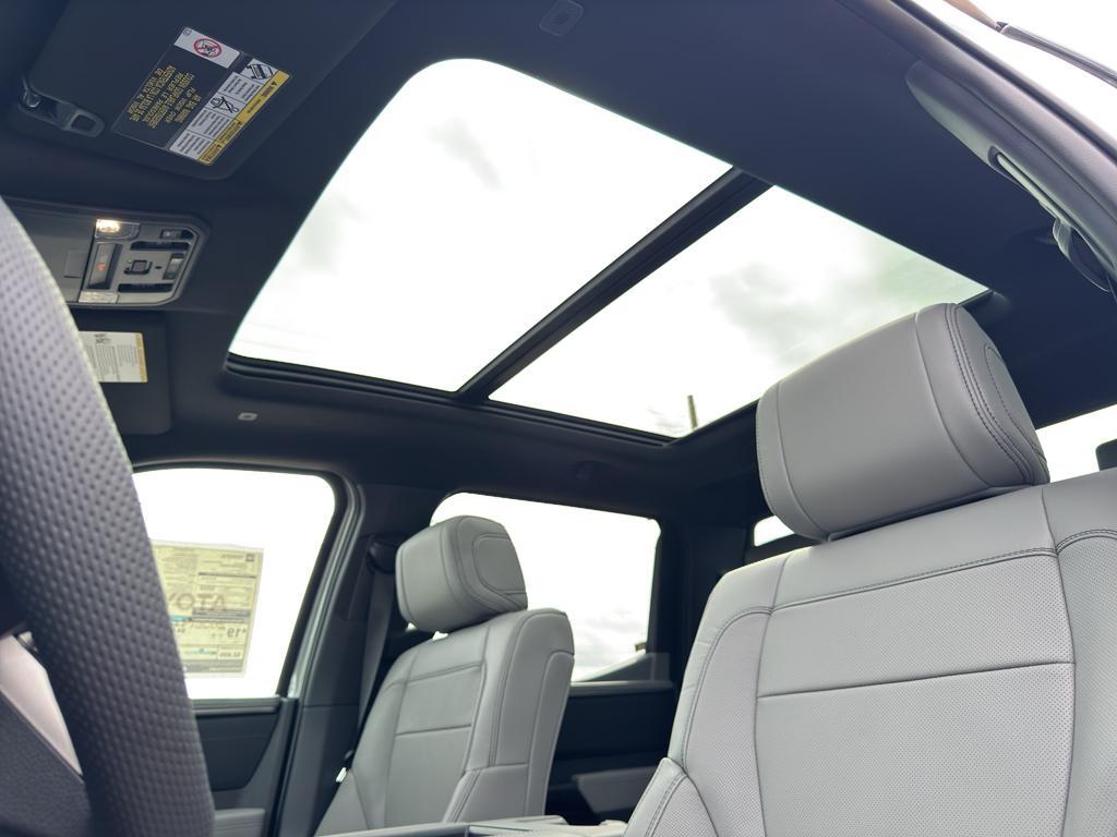 new 2026 Toyota Tundra car, priced at $73,918