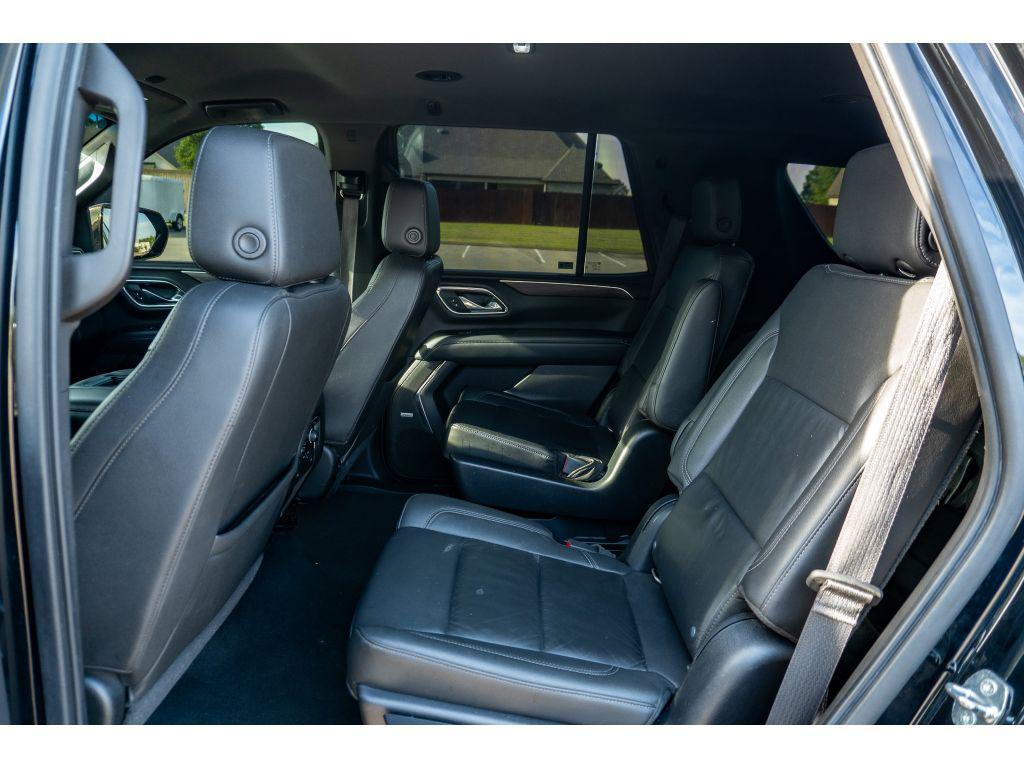 used 2021 Chevrolet Tahoe car, priced at $35,799