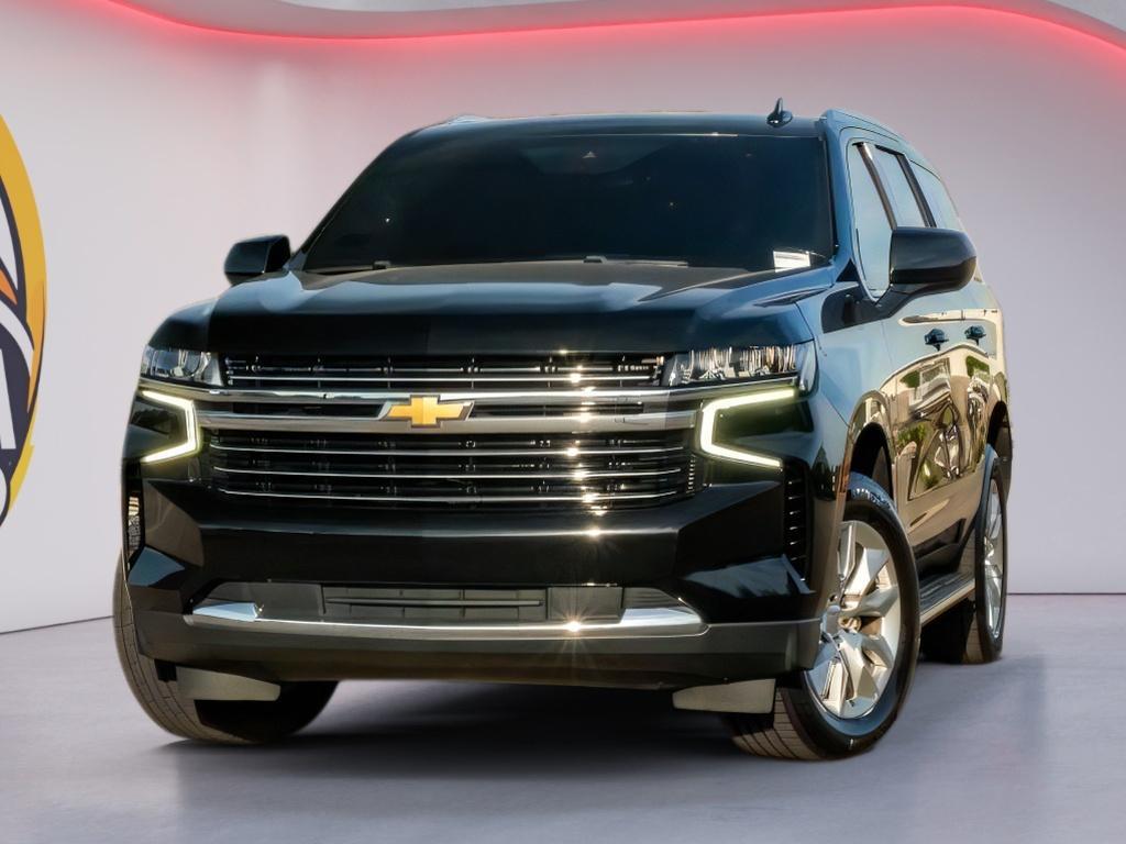 used 2021 Chevrolet Tahoe car, priced at $35,799