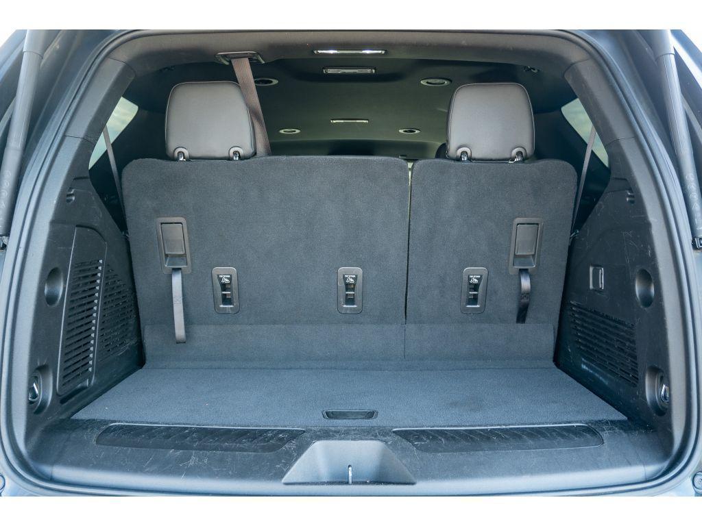 used 2021 Chevrolet Tahoe car, priced at $35,799