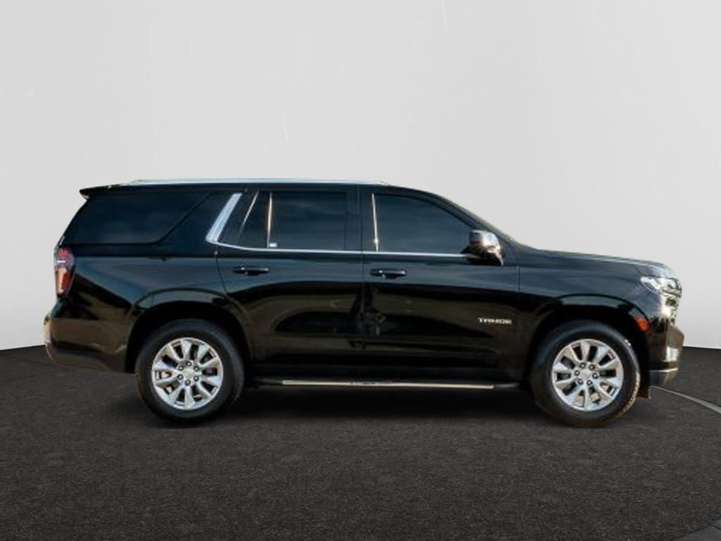 used 2021 Chevrolet Tahoe car, priced at $35,799