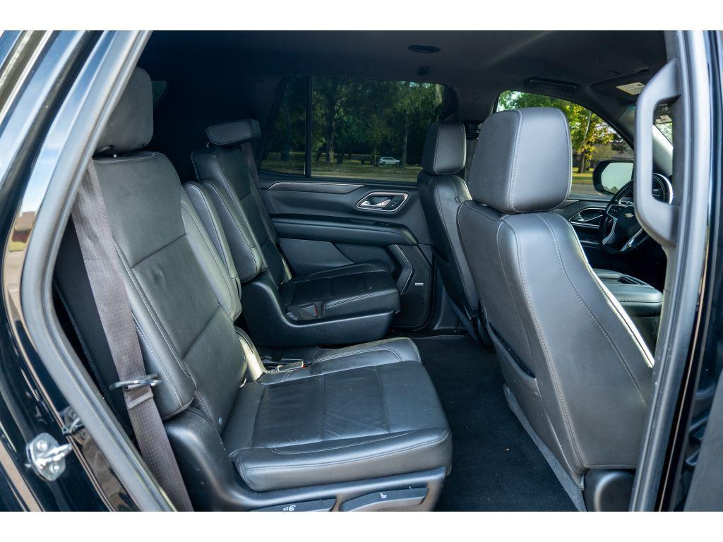 used 2021 Chevrolet Tahoe car, priced at $35,799