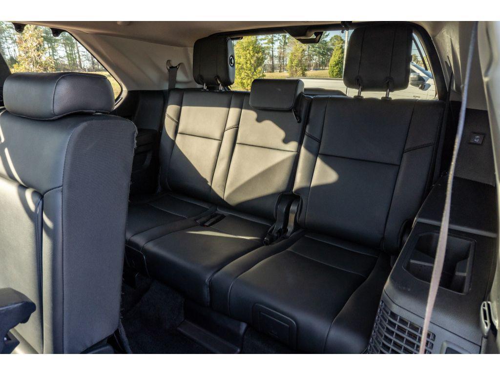 used 2024 Toyota Sequoia car, priced at $59,342