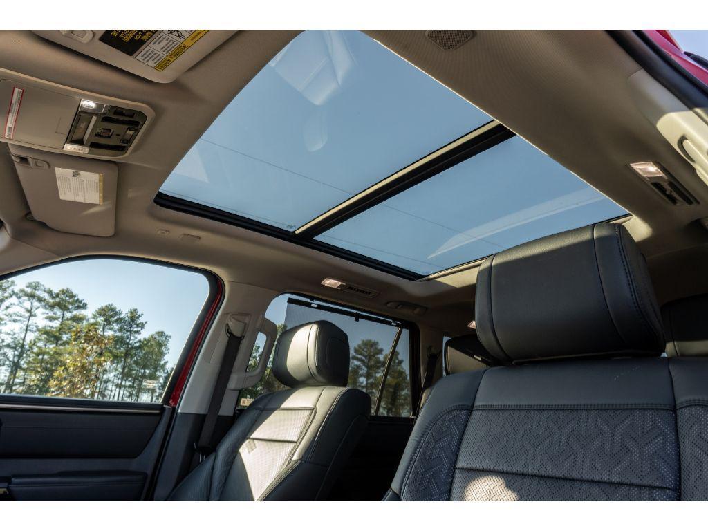 used 2024 Toyota Sequoia car, priced at $59,342