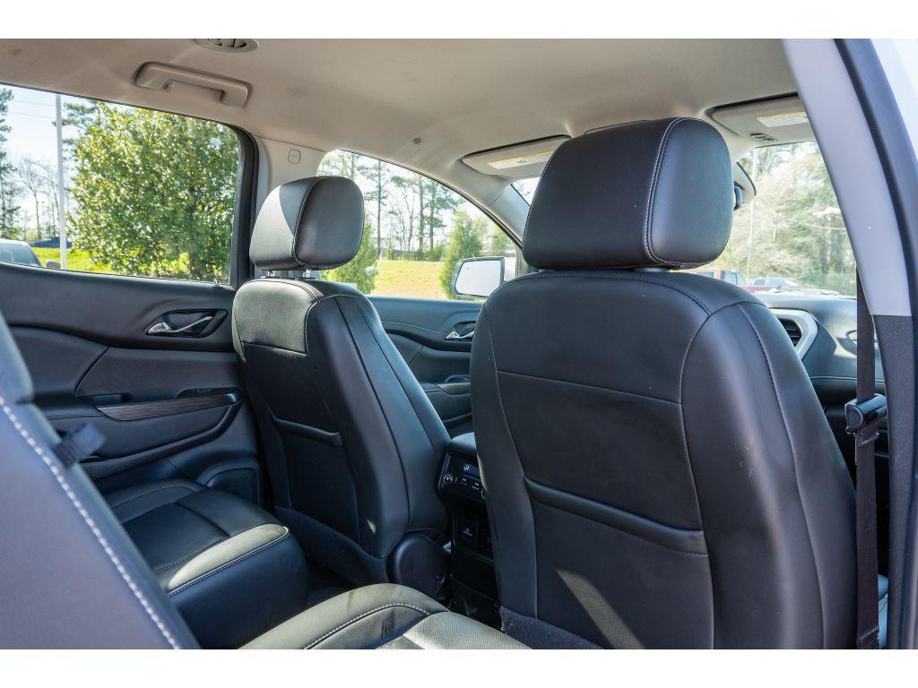 used 2023 GMC Acadia car, priced at $26,745