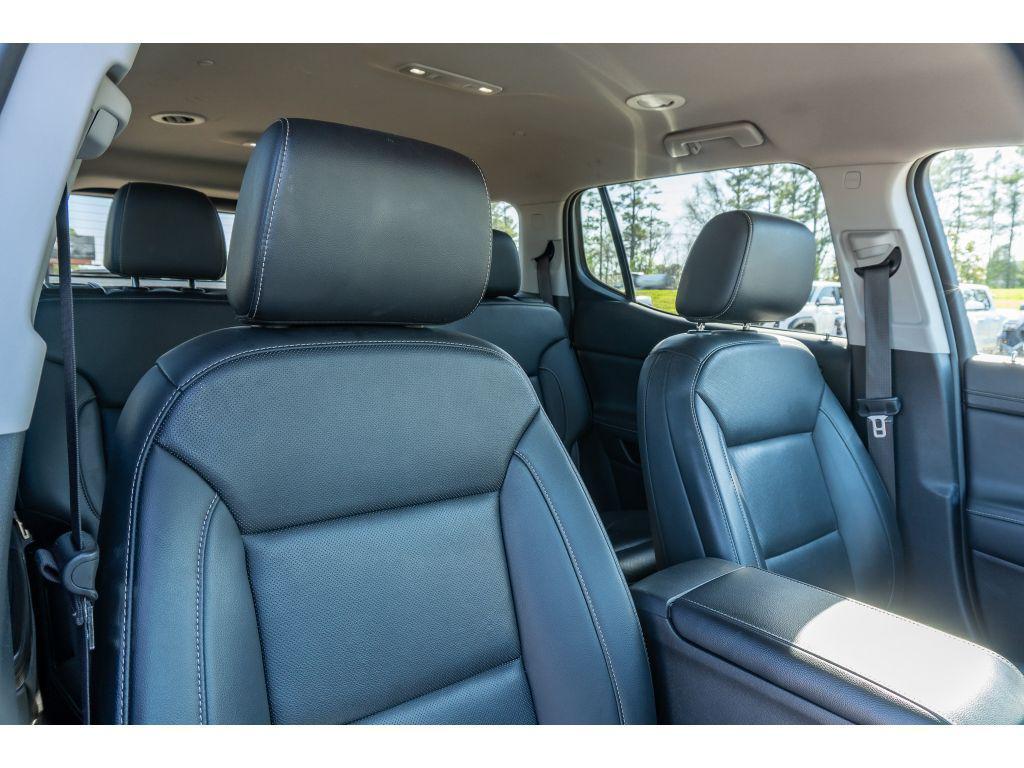 used 2023 GMC Acadia car, priced at $26,745