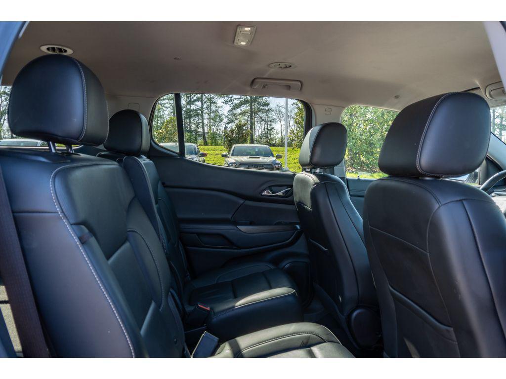 used 2023 GMC Acadia car, priced at $26,745