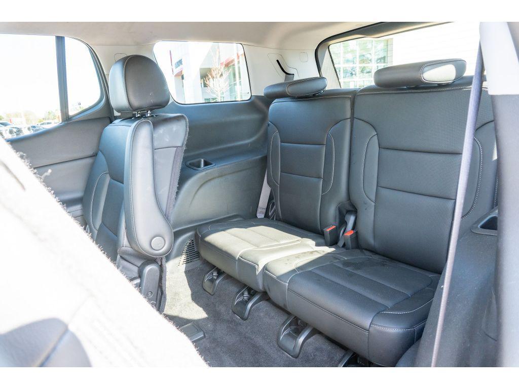 used 2023 GMC Acadia car, priced at $26,745