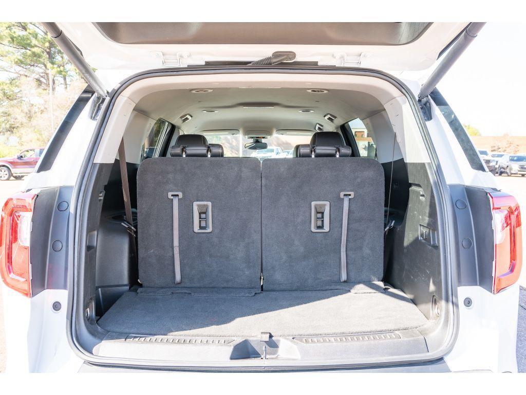 used 2023 GMC Acadia car, priced at $26,745