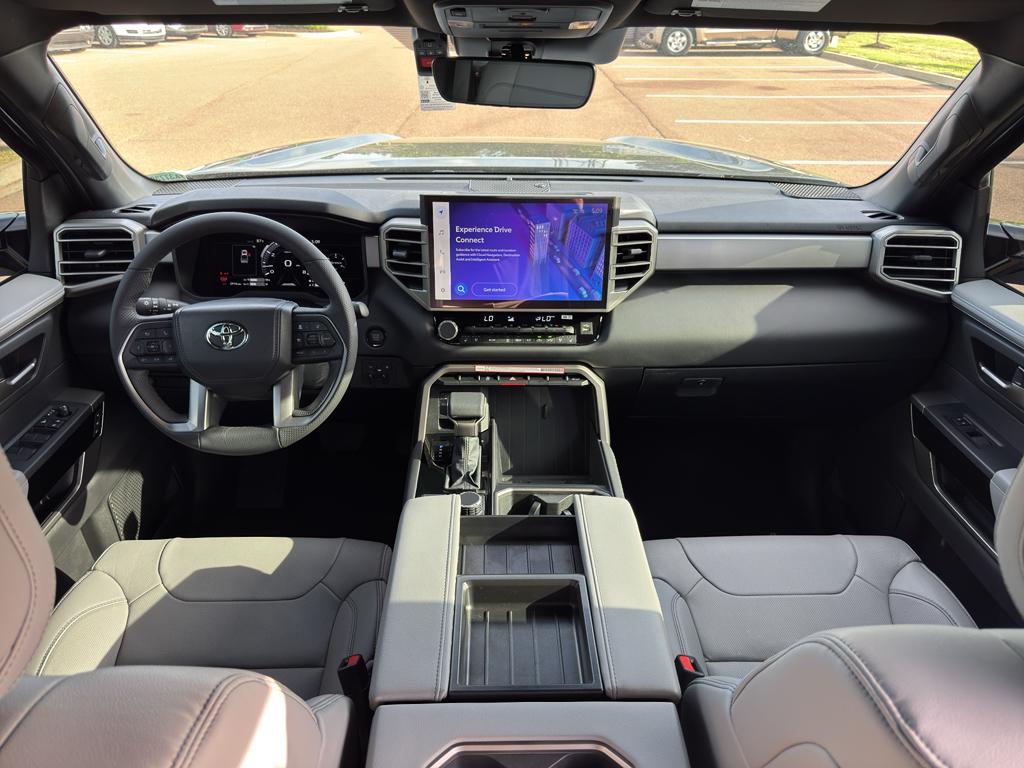 used 2026 Toyota Tundra car, priced at $58,700