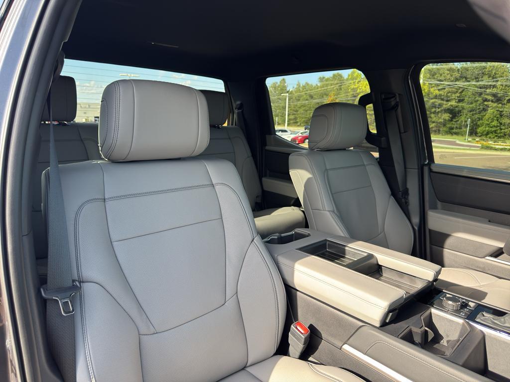 used 2026 Toyota Tundra car, priced at $58,700