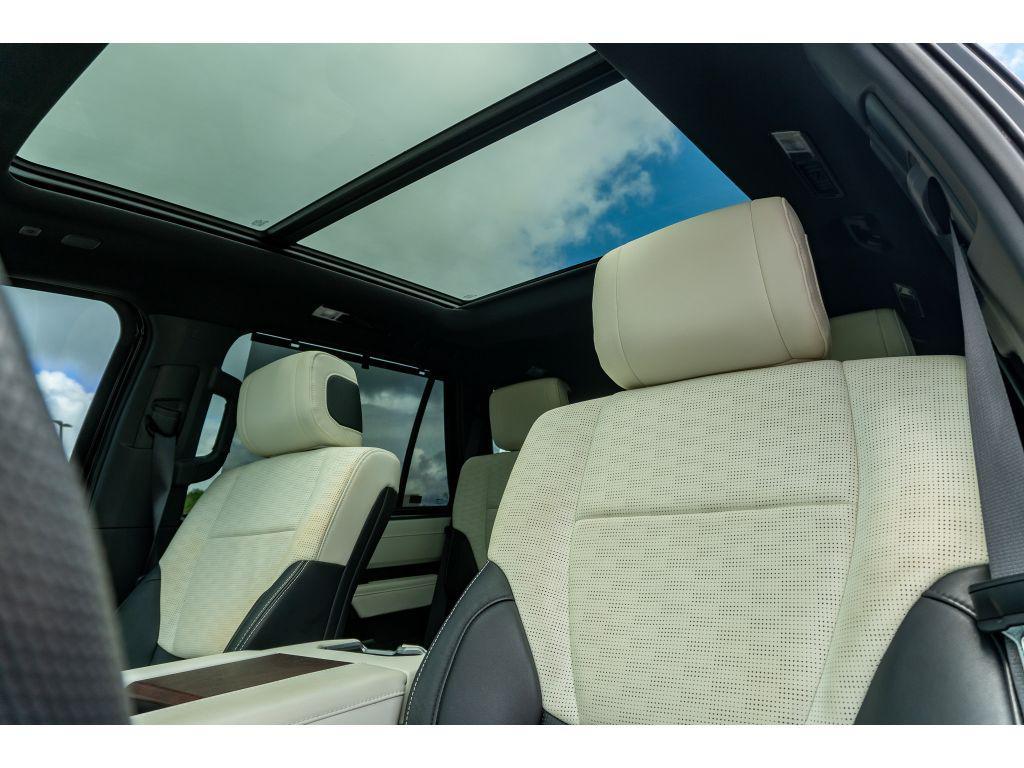 used 2024 Toyota Sequoia car, priced at $72,925