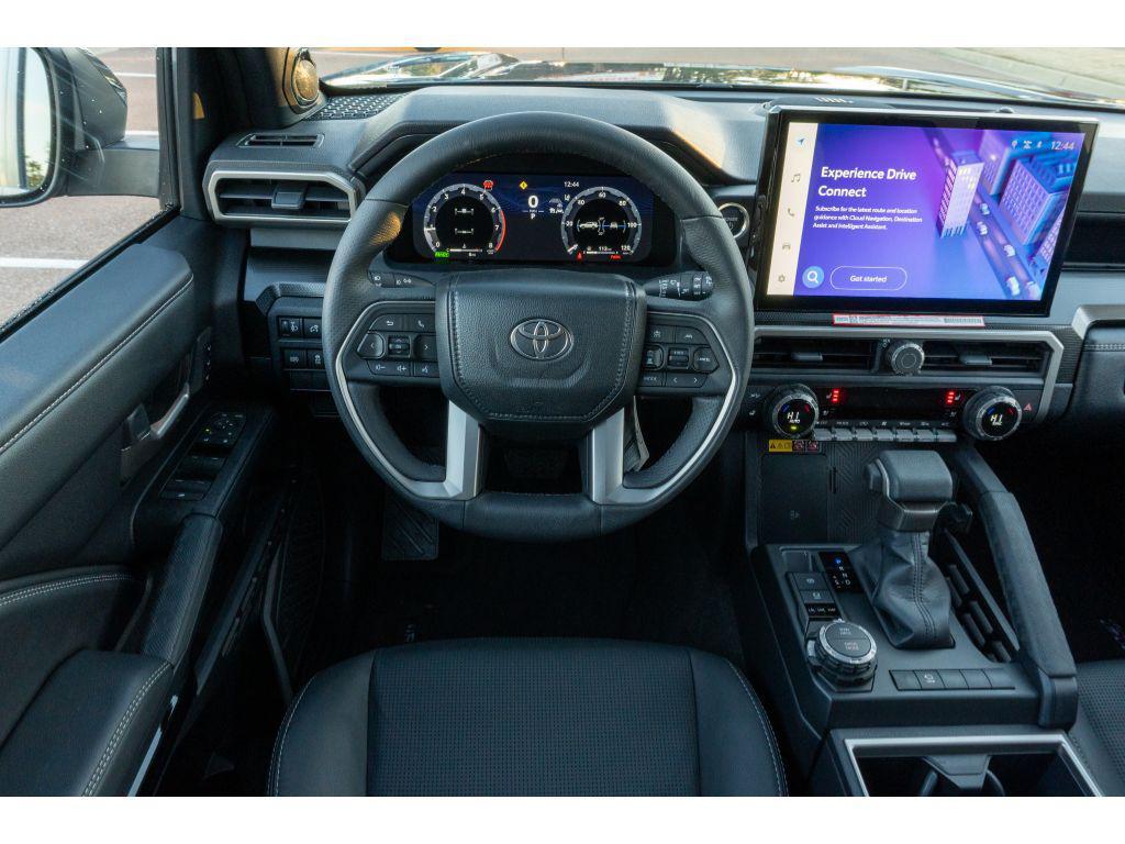 new 2026 Toyota 4Runner car, priced at $61,546