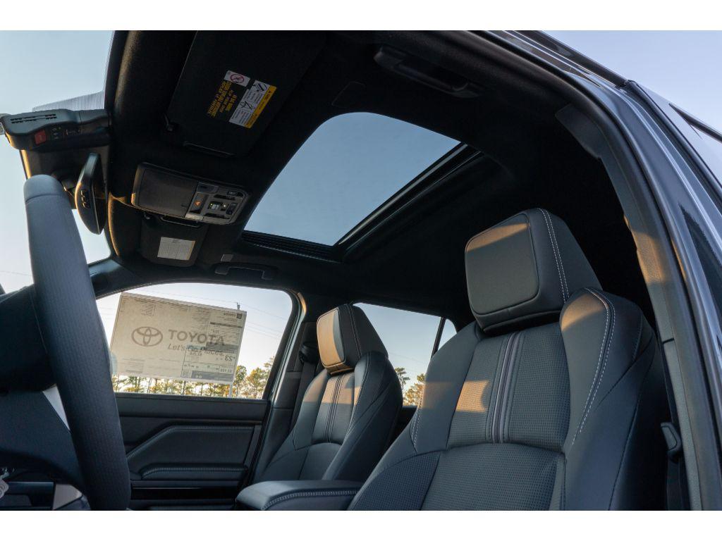 new 2026 Toyota 4Runner car, priced at $61,546