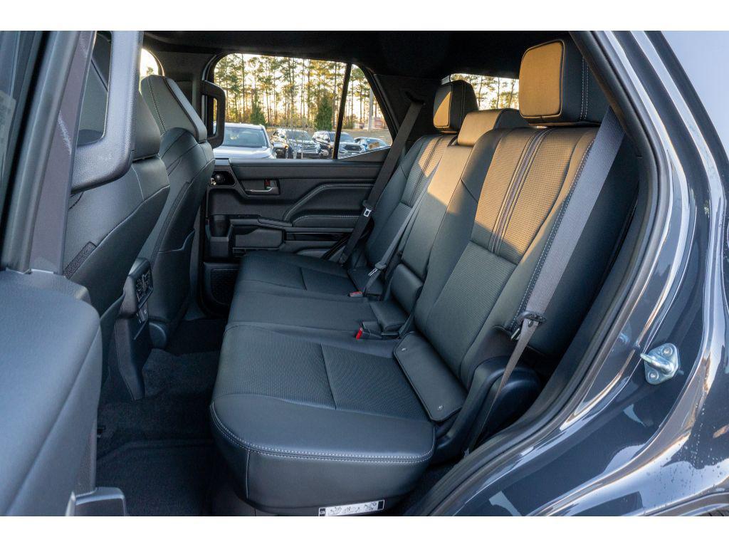 new 2026 Toyota 4Runner car, priced at $61,546