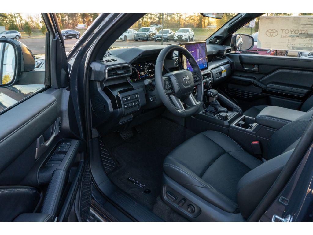 new 2026 Toyota 4Runner car, priced at $61,546