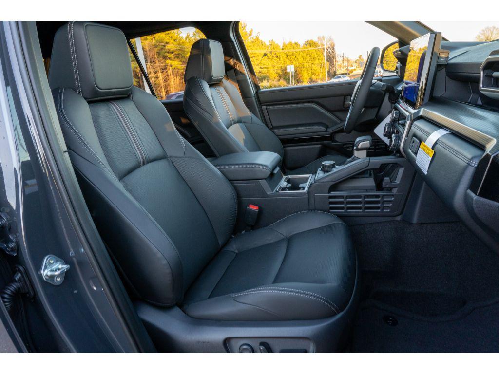 new 2026 Toyota 4Runner car, priced at $61,546