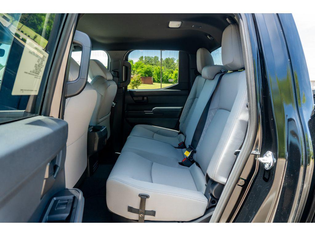 new 2026 Toyota Tacoma car, priced at $45,071