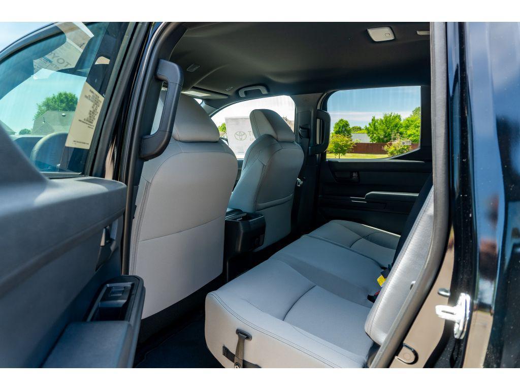 new 2026 Toyota Tacoma car, priced at $45,071