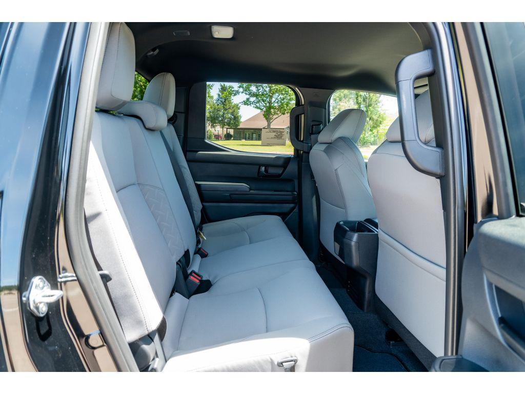 new 2026 Toyota Tacoma car, priced at $45,071