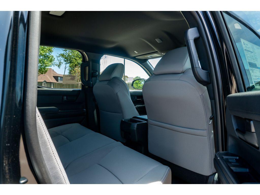 new 2026 Toyota Tacoma car, priced at $45,071