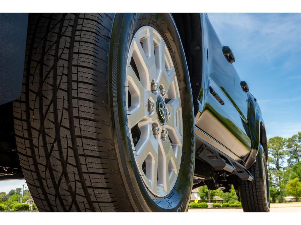 new 2026 Toyota Tacoma car, priced at $45,071