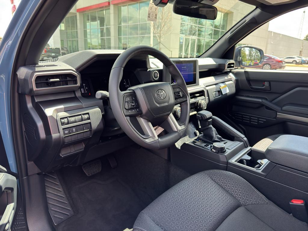 new 2026 Toyota 4Runner car, priced at $46,790