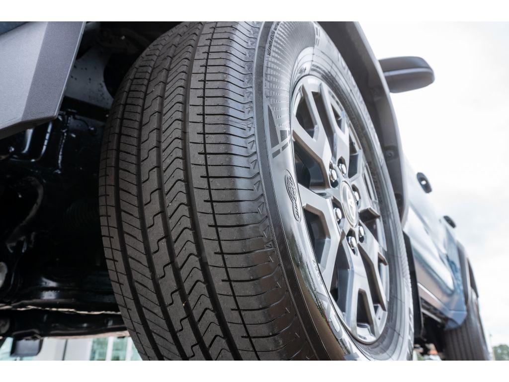 new 2026 Toyota 4Runner car, priced at $46,790