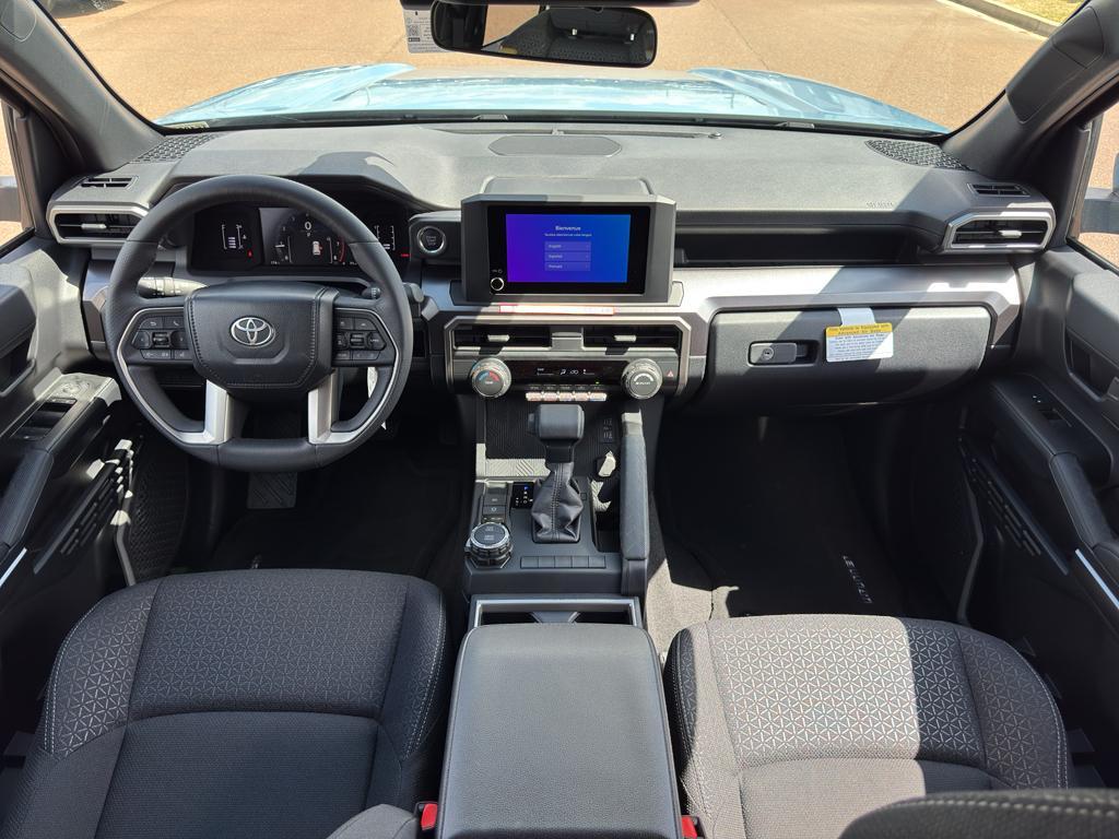 new 2026 Toyota 4Runner car, priced at $46,790