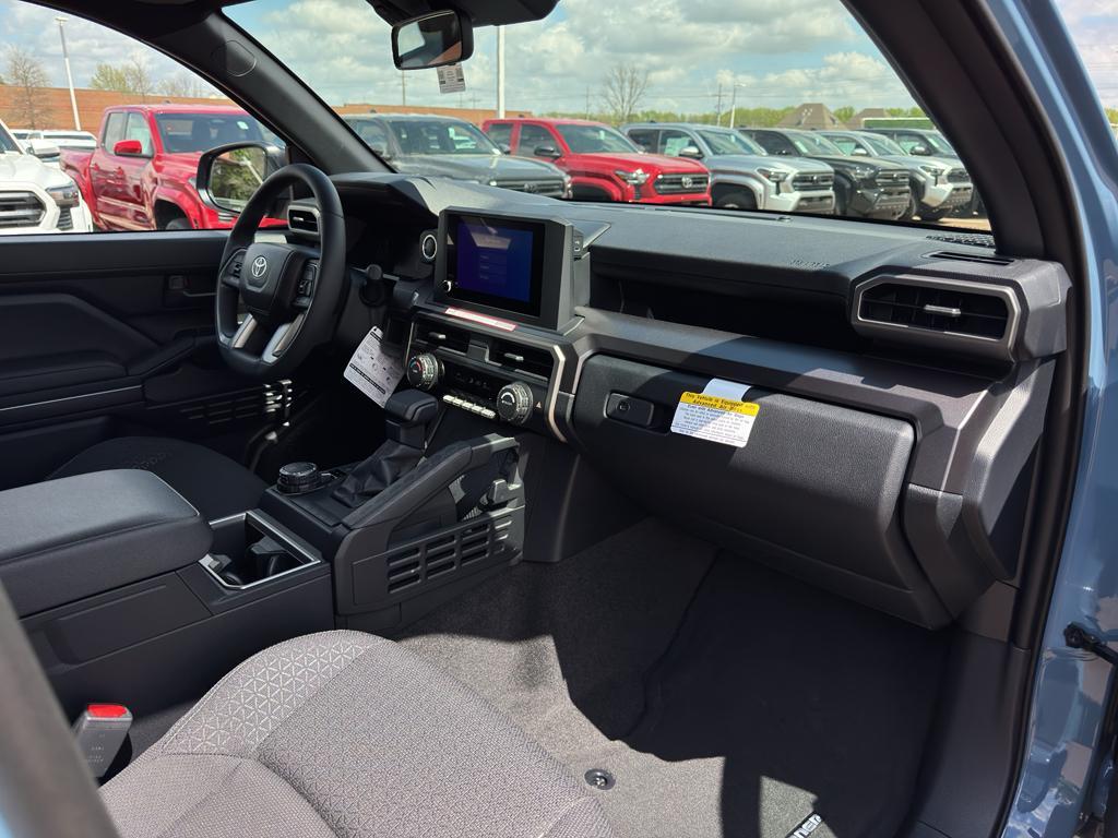 new 2026 Toyota 4Runner car, priced at $46,790